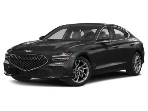 2022 Genesis G70 2.0T AWD