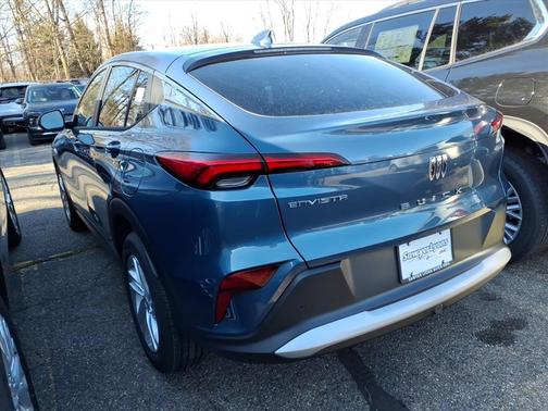 2026 Buick Envista Preferred FWD