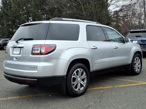 2014 GMC Acadia SLT-1