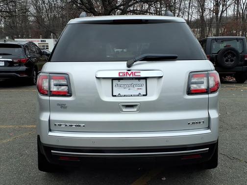 2014 GMC Acadia SLT-1