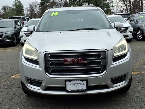 2014 GMC Acadia SLT-1