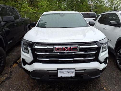2025 GMC Terrain AWD Elevation