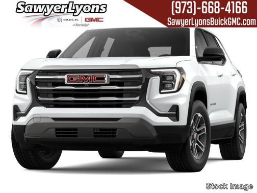 2025 GMC Terrain AWD Elevation
