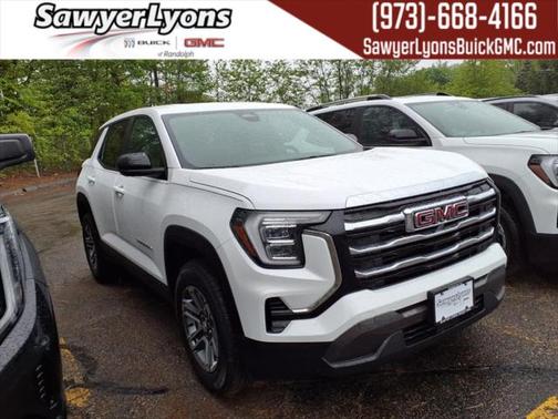 2025 GMC Terrain AWD Elevation