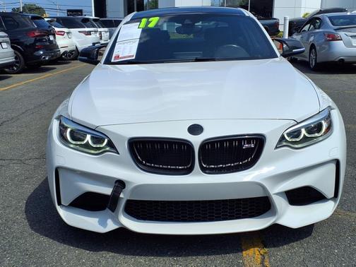 2017 BMW M2 Base