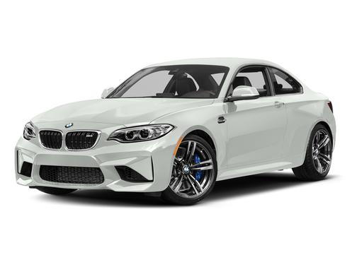 2017 BMW M2 Base
