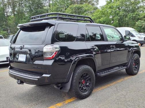 2021 Toyota 4Runner TRD Pro