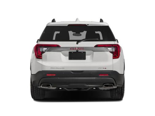 Ebony Twilight Metallic 2023 GMC Acadia AWD AT4
