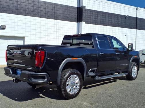 2022 GMC Sierra 2500 Denali