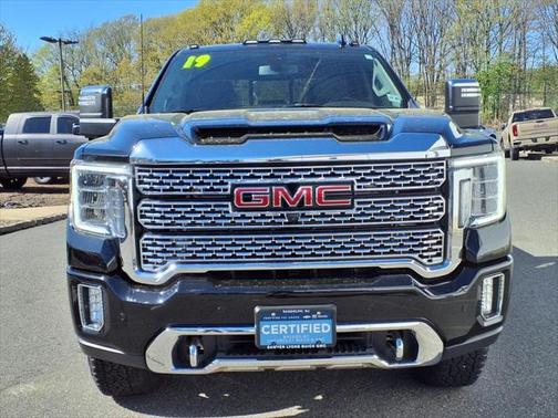 2022 GMC Sierra 2500 Denali