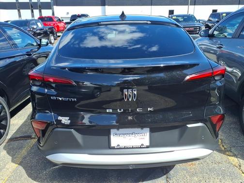 2025 Buick Envista Preferred FWD