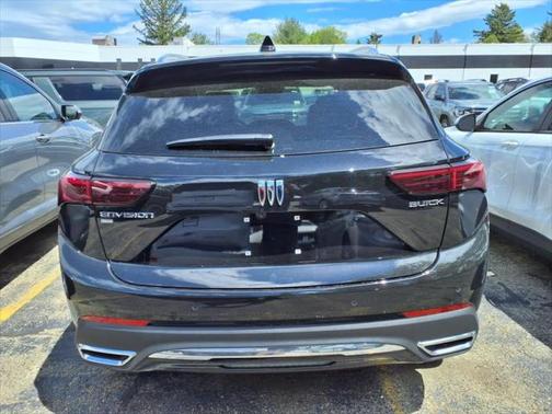 2025 Buick Envision Preferred AWD