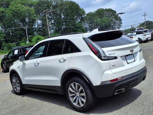 2023 Cadillac XT4 Sport