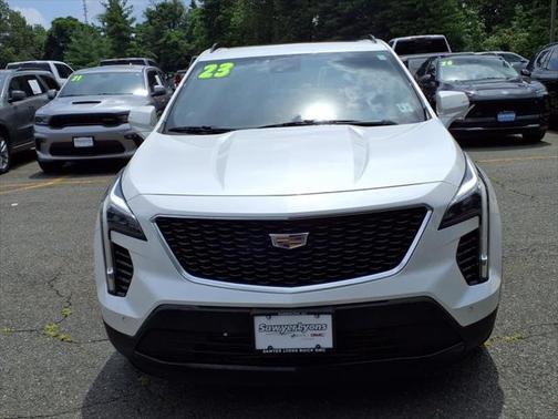 2023 Cadillac XT4 Sport