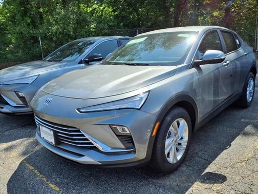 2025 Buick Envista Preferred FWD
