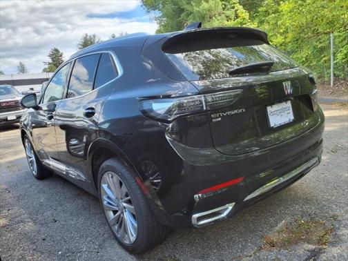 2025 Buick Envision Avenir AWD