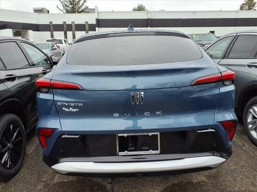 2025 Buick Envista Sport Touring FWD