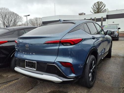 2025 Buick Envista Sport Touring FWD