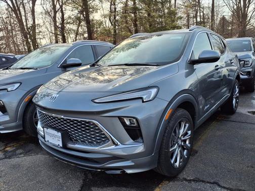 2025 Buick Encore GX Avenir
