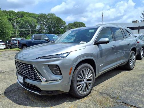 2025 Buick Enclave Avenir FWD
