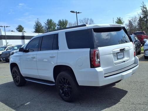 2019 GMC Yukon SLT Standard Edition