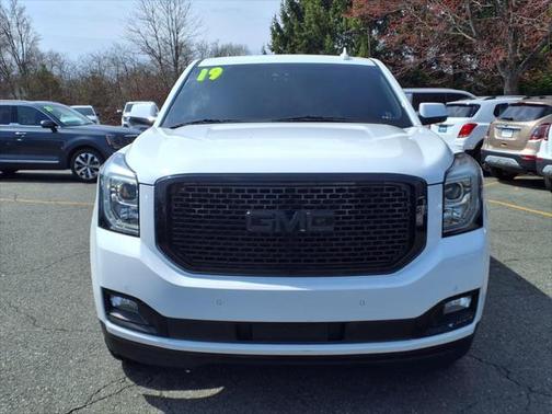2019 GMC Yukon SLT Standard Edition