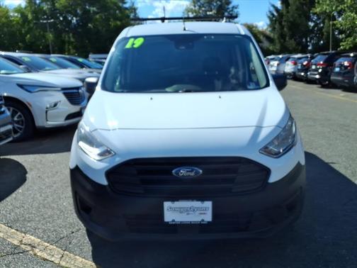 2019 Ford Transit Connect XL