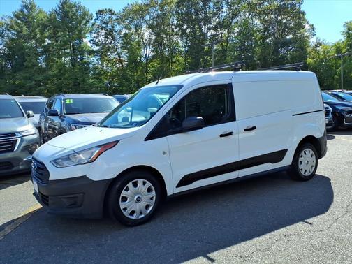 2019 Ford Transit Connect XL