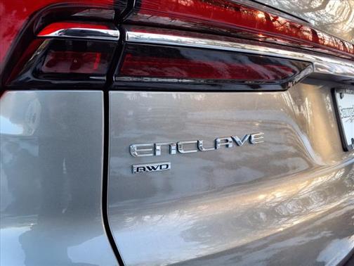 2025 Buick Enclave Preferred FWD