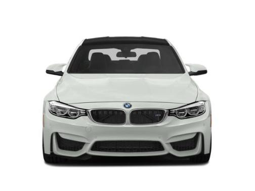 2015 BMW M3 Base