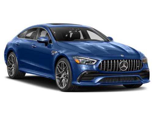 2021 Mercedes-Benz AMG GT 43 4-Door