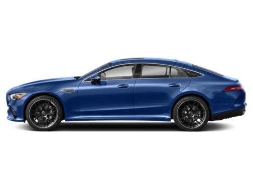 2021 Mercedes-Benz AMG GT 43 4-Door