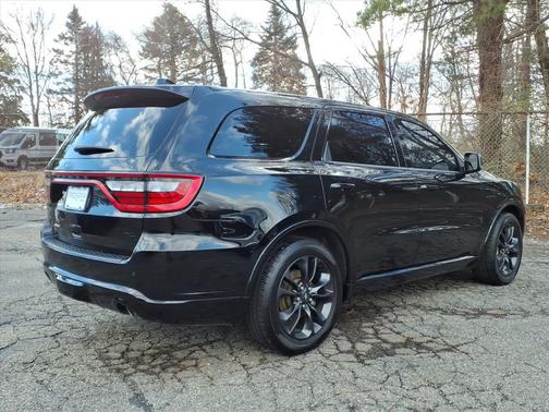 2022 Dodge Durango R/T AWD