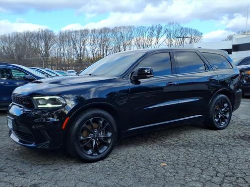 2022 Dodge Durango R/T AWD