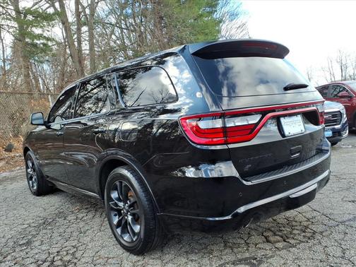 2022 Dodge Durango R/T AWD