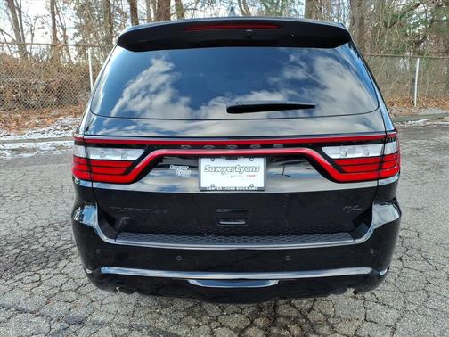 2022 Dodge Durango R/T AWD