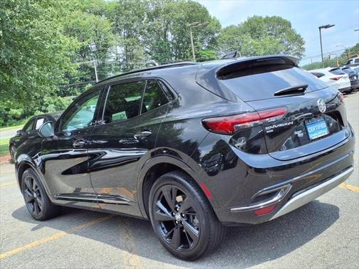2023 Buick Envision Essence AWD