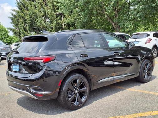 2023 Buick Envision Essence AWD