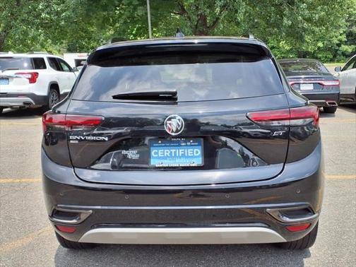 2023 Buick Envision Essence AWD