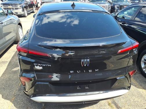 2025 Buick Envista Sport Touring FWD