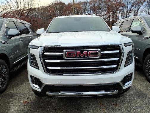 2026 GMC Yukon XL 4WD Elevation