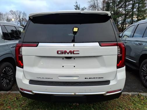 2026 GMC Yukon XL 4WD Elevation