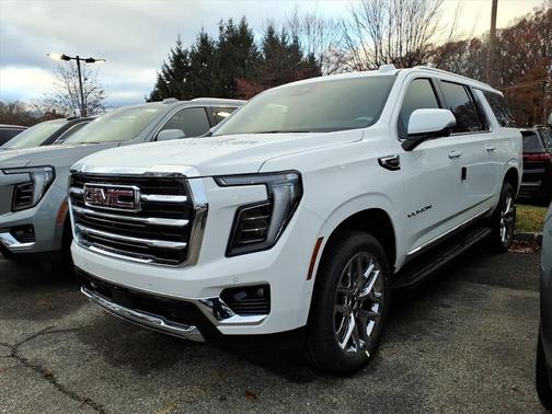 2026 GMC Yukon XL 4WD Elevation