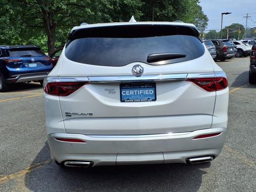 2023 Buick Enclave Premium AWD