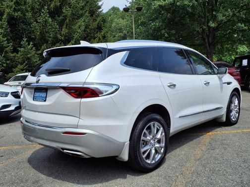 2023 Buick Enclave Premium AWD