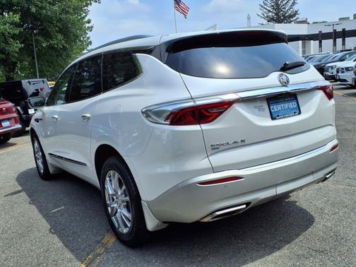 2023 Buick Enclave Premium AWD