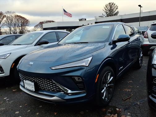 2026 Buick Envista Avenir FWD