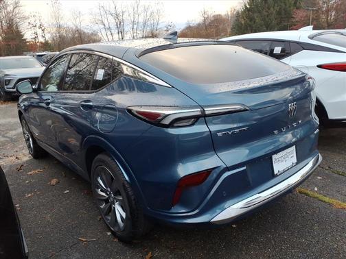 2026 Buick Envista Avenir FWD