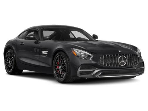 2018 Mercedes-Benz AMG GT R