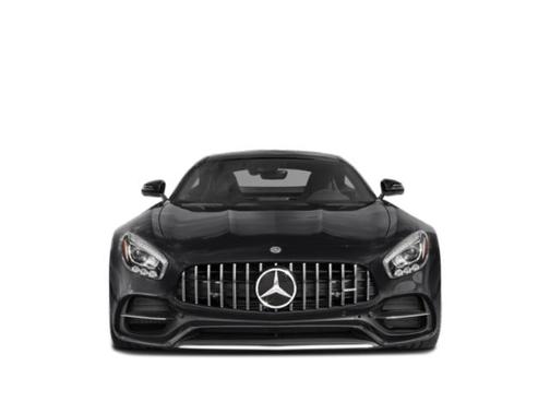 2018 Mercedes-Benz AMG GT R